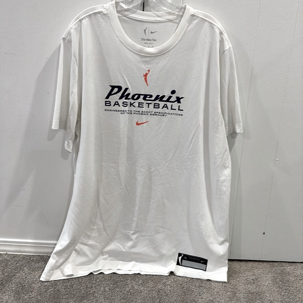 Phoenix Basketball-Nike tee